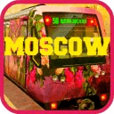 Subway Moscow Train Surf