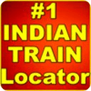 Indian Train Locator Live