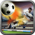 Soccer 3D - Worldcup 2014