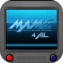 MAME4 Game Full