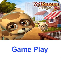 Pet Rescue Saga Guide