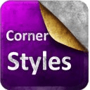 Corner Styles