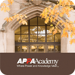 APPA Academy