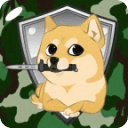 Doge Knife