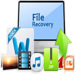 Tarjeta SD File Recover