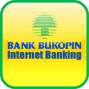 Bukopin Internet Banking