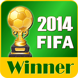 2014 FIFA Winner