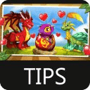 Dragon city mobile android tip