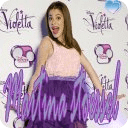 Martina stoessel Find Difference