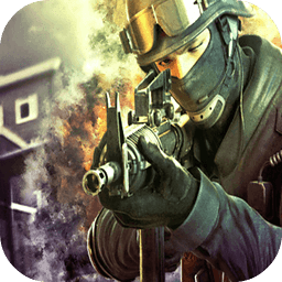 Counter Sniper: Strike Shooter