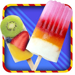 Ice pop - Maker