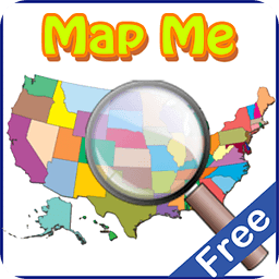 Map Me - Free Autism Series