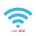 wifi adb 调试