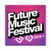 未来音乐节2014