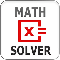 Math Solver Tools