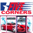 Five Corners Auto Salon