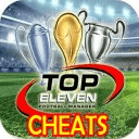 Top Eleven Best Cheats