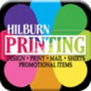 Hilburn Printing