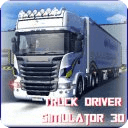 Truck Simu 3D