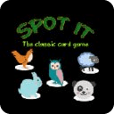 Spot It: The Classic Card Game