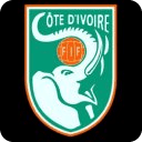 3D Ivory Coast Football LWP