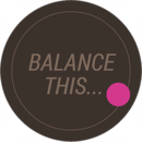 balance this
