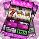 Slots & Casino - Slot Machine Game HD