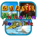 Guess: Animation Movie Title