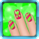 Nail Salon: Charm The Prince