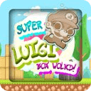 Super Luigi Box Wolrd