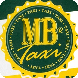 MBr Taxi Novi Sad