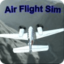 Air Flight Simulator