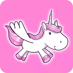 Flappy Magic Pony