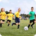Kids Kicks soccer