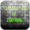 COMMANDO OF ZOMBIE