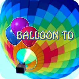Balloon TD