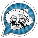 iTroll - Trolls for whatsapp