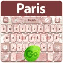巴黎键盘