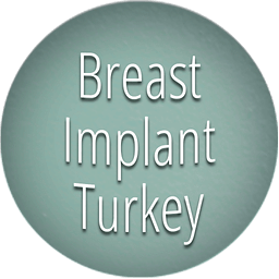 Breast Implant Turkey