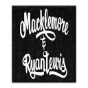 Macklemore &amp; Ryan Lewis songs