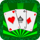 Solitaire Logic Game