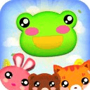 Bubble Pets Dots Blitz