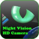 Night Vision HD Camera