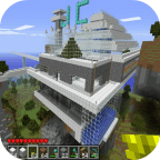 Perfect Minecraft Building