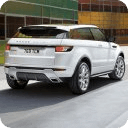 Range Rover Evoque Wallpaper