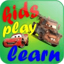 Kids Play Learn Flashcards