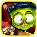 Zombie Shootout: Shooting Game