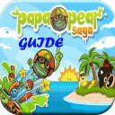 Papa Pear Saga Play Guide