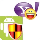 Yahoo! Messenger 数据锁保护器