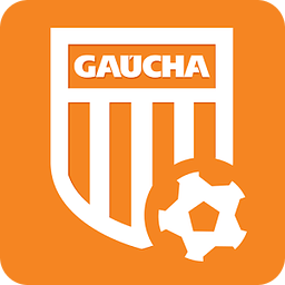 Futebol da Ga&uacute;cha